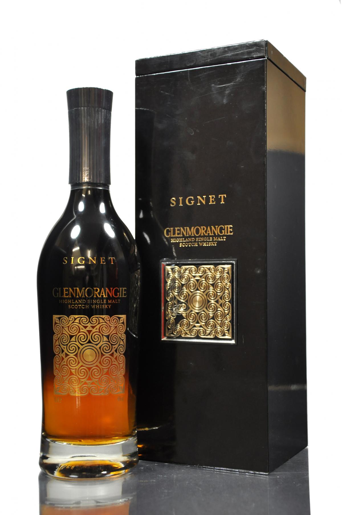 Glenmorangie Signet