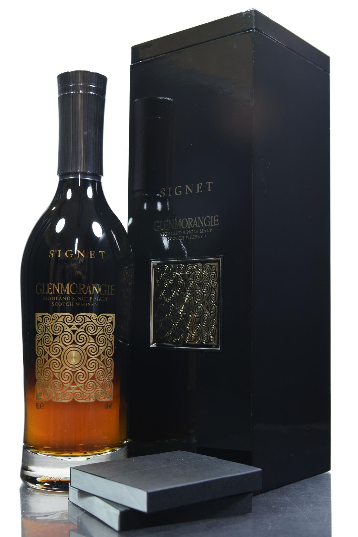 Glenmorangie Signet