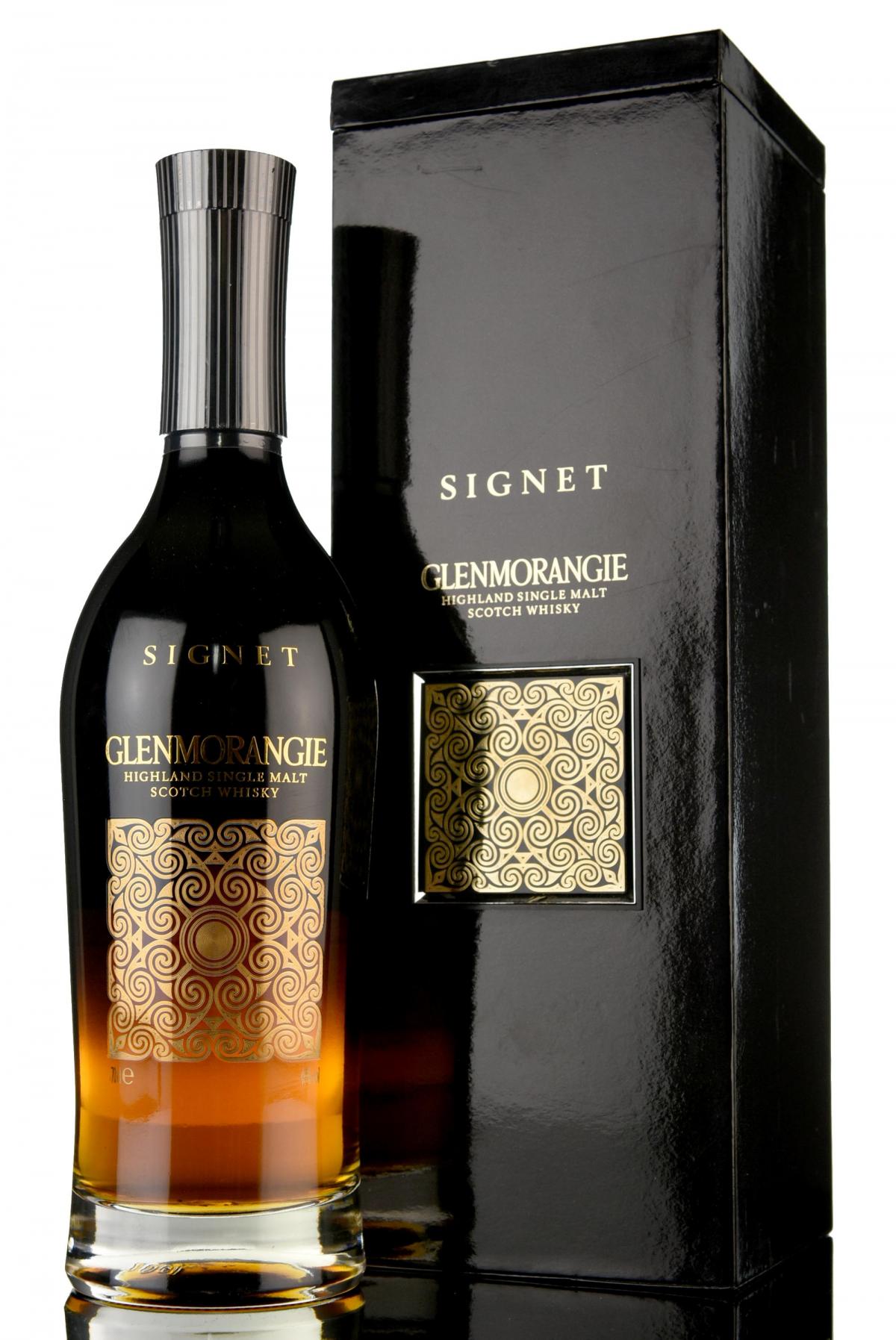 Glenmorangie Signet