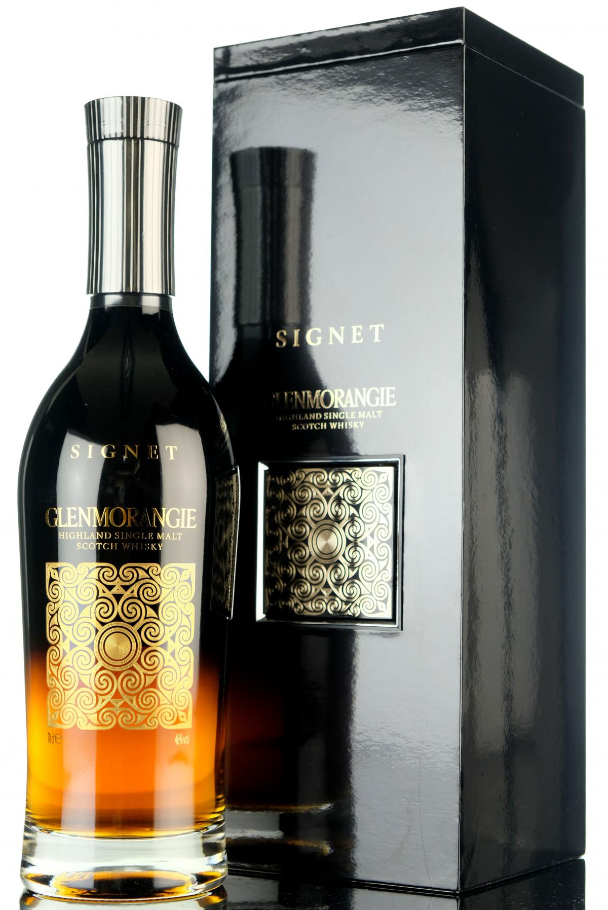 Glenmorangie Signet