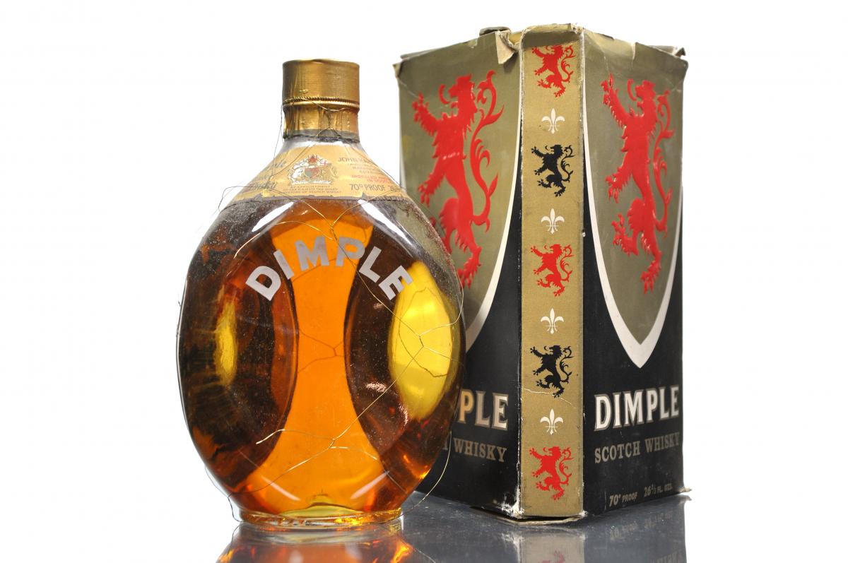 Dimple - 1960s