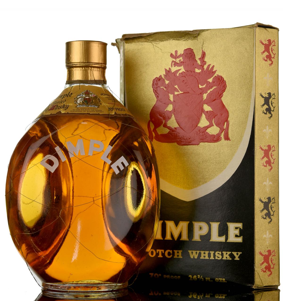 Dimple - 1960s