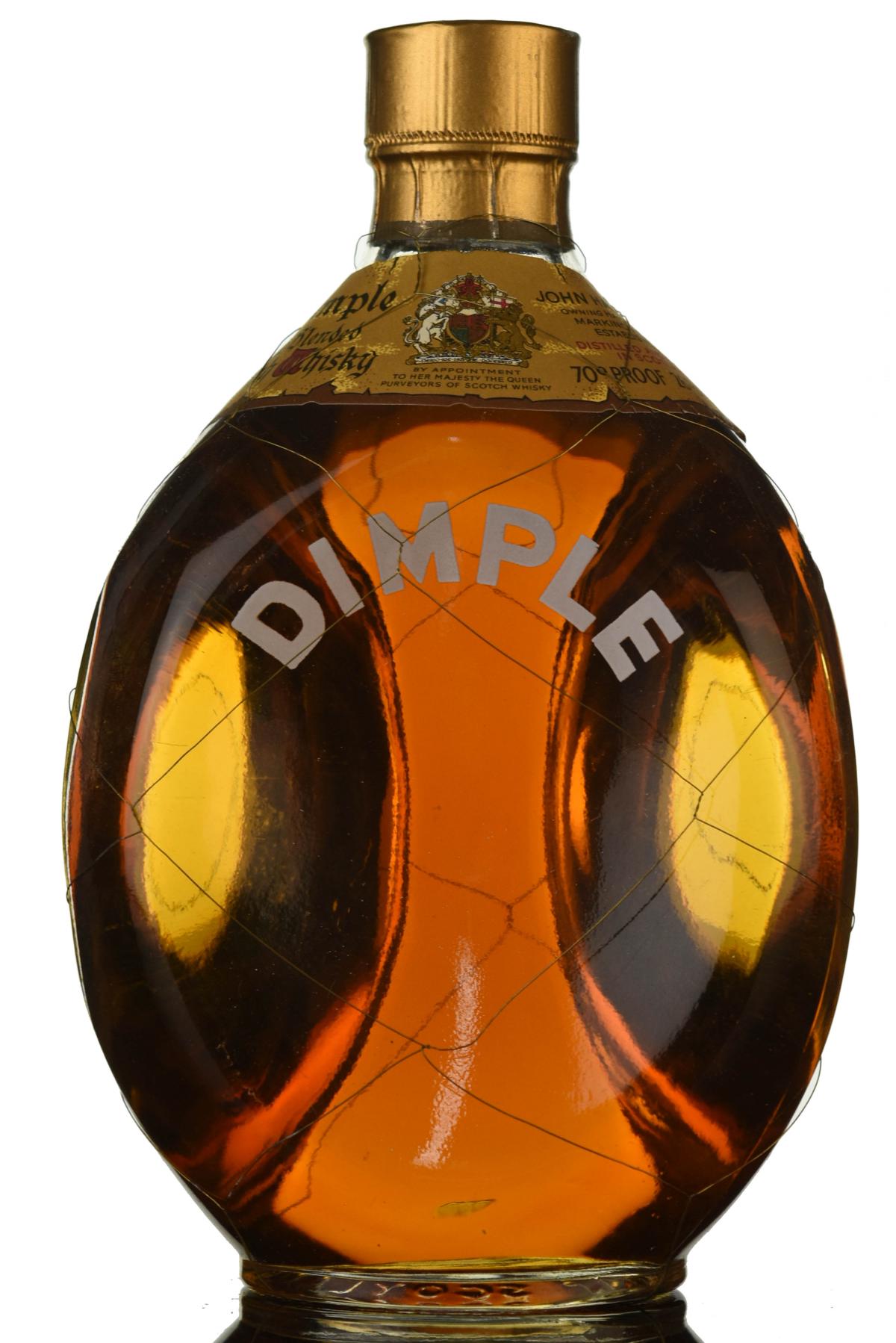 Dimple - 1960s