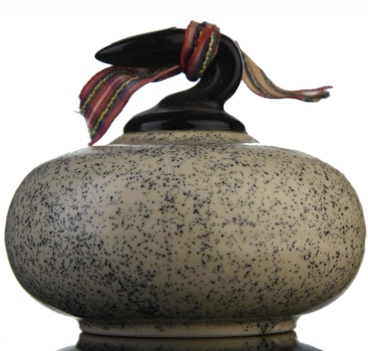 Beneagles Curling Stone Miniature
