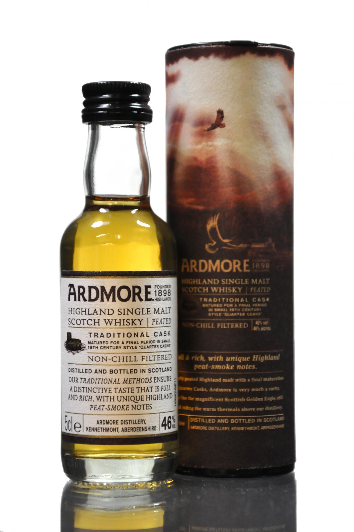 Ardmore Traditional Miniature