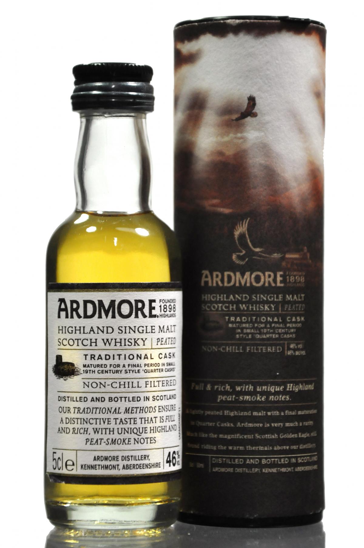 Ardmore Traditional Miniature