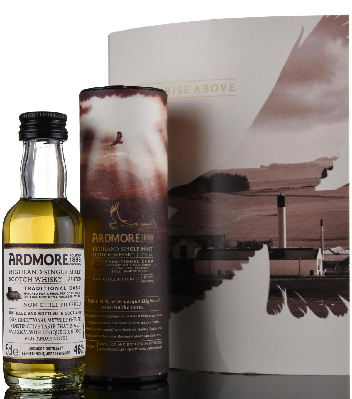 Ardmore Traditional Miniature