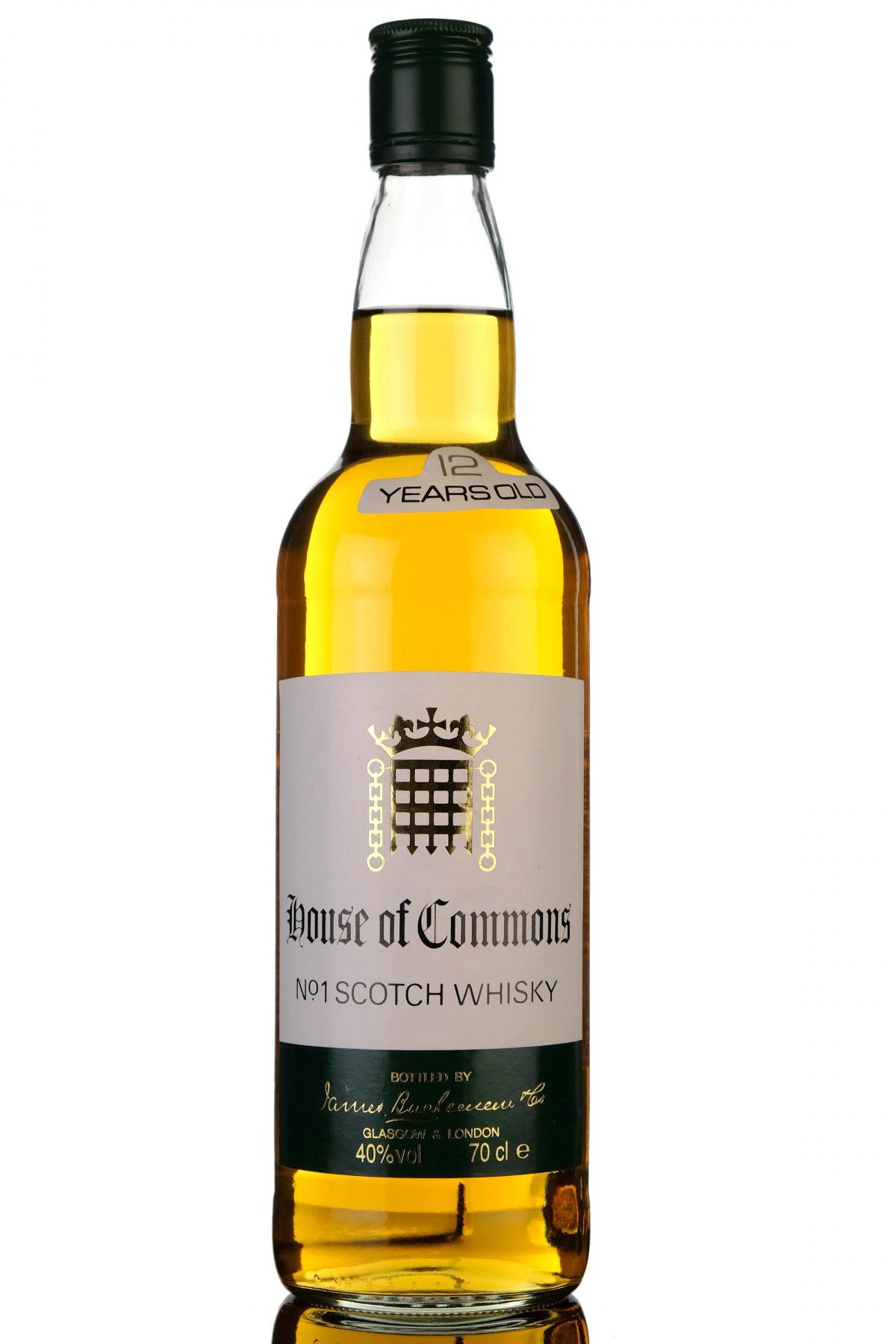 House Of Commons 12 Year Old