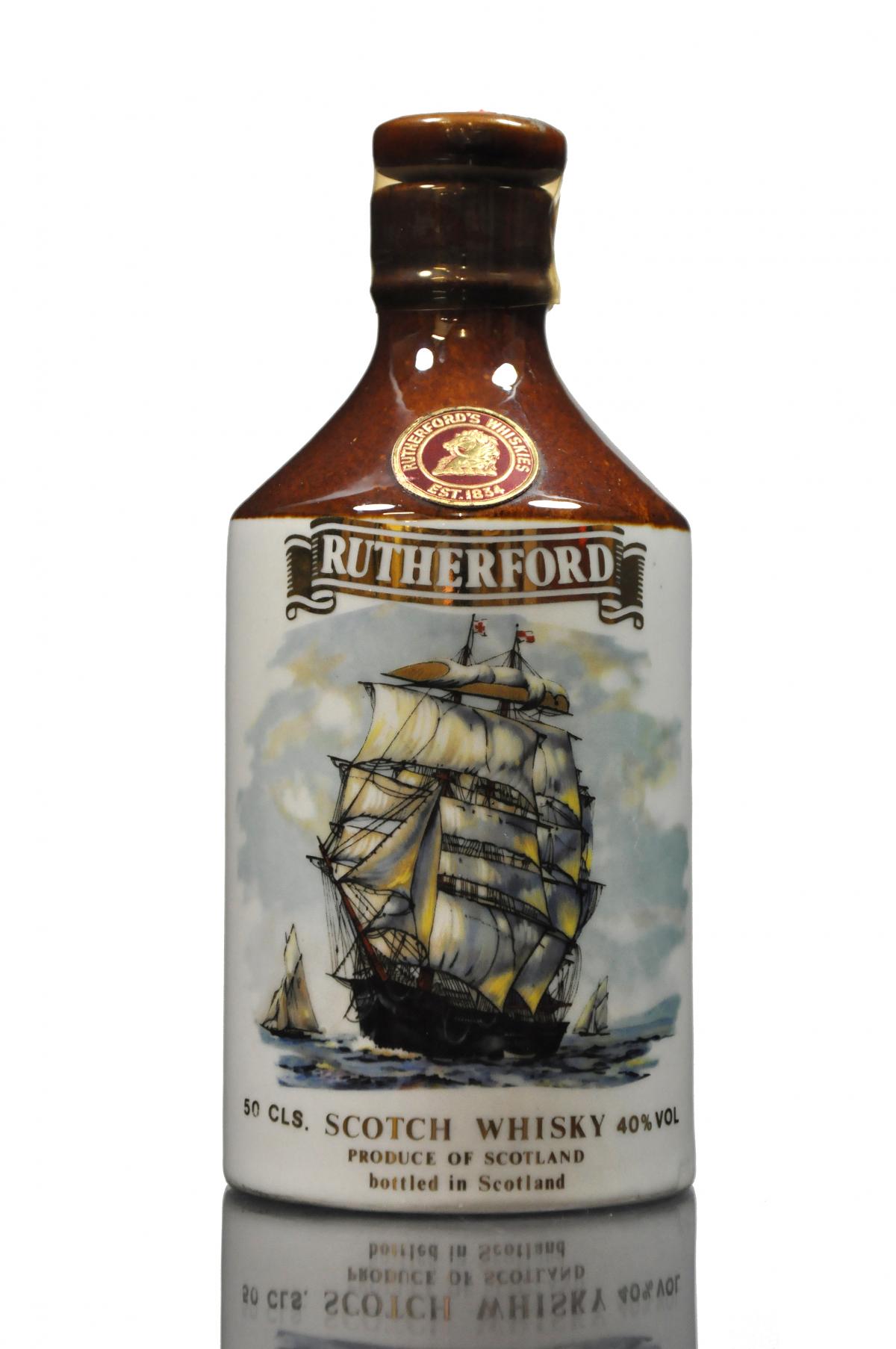 Rutherfords 50cl Ceramic