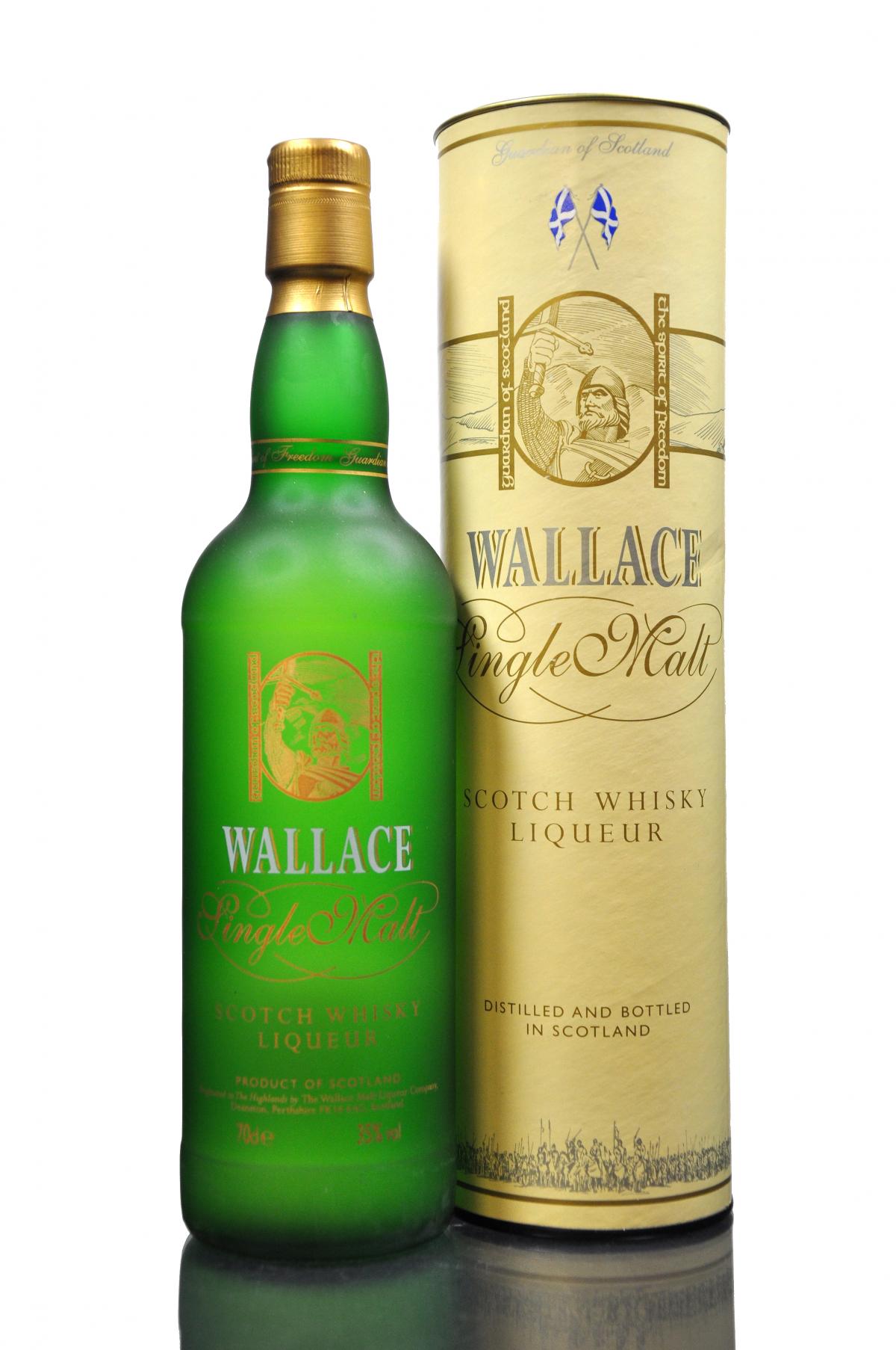 Wallace Liqueur