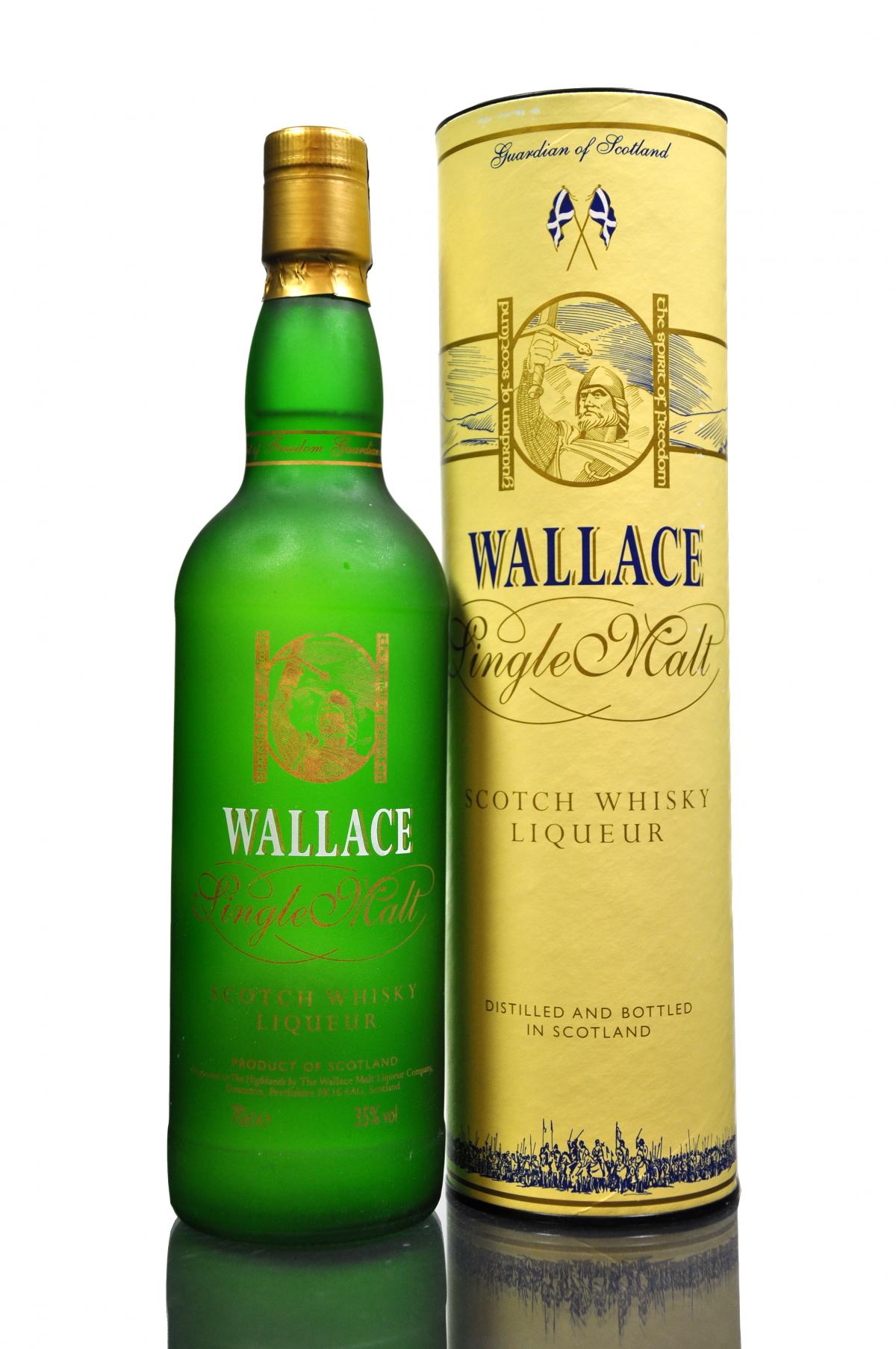Wallace Liqueur