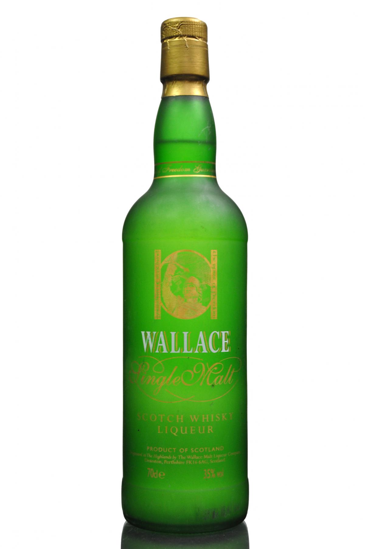 Wallace Liqueur