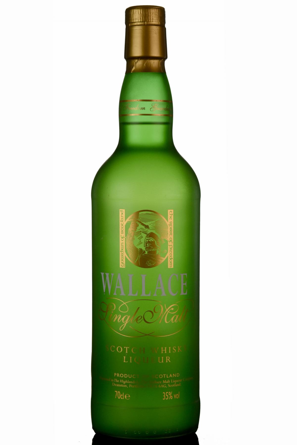 Wallace Liqueur