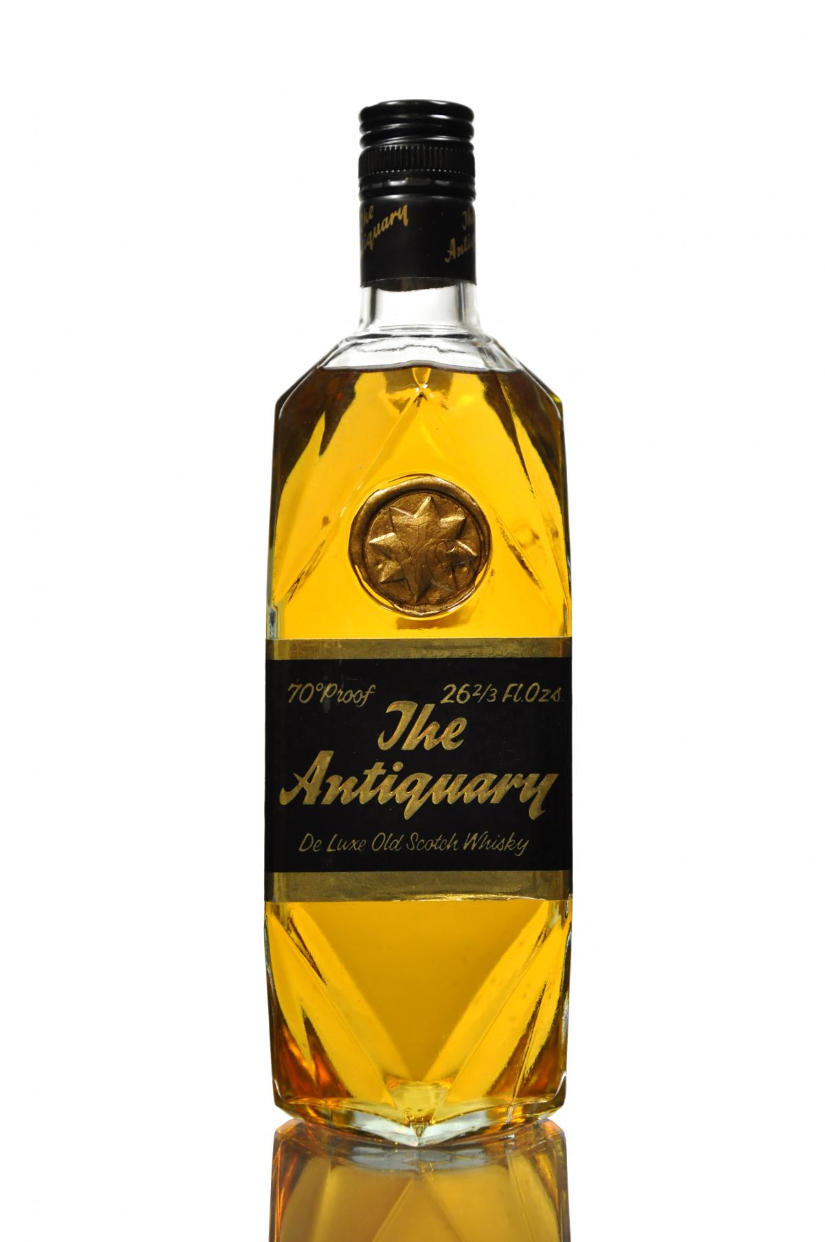 Antiquary - 1970s