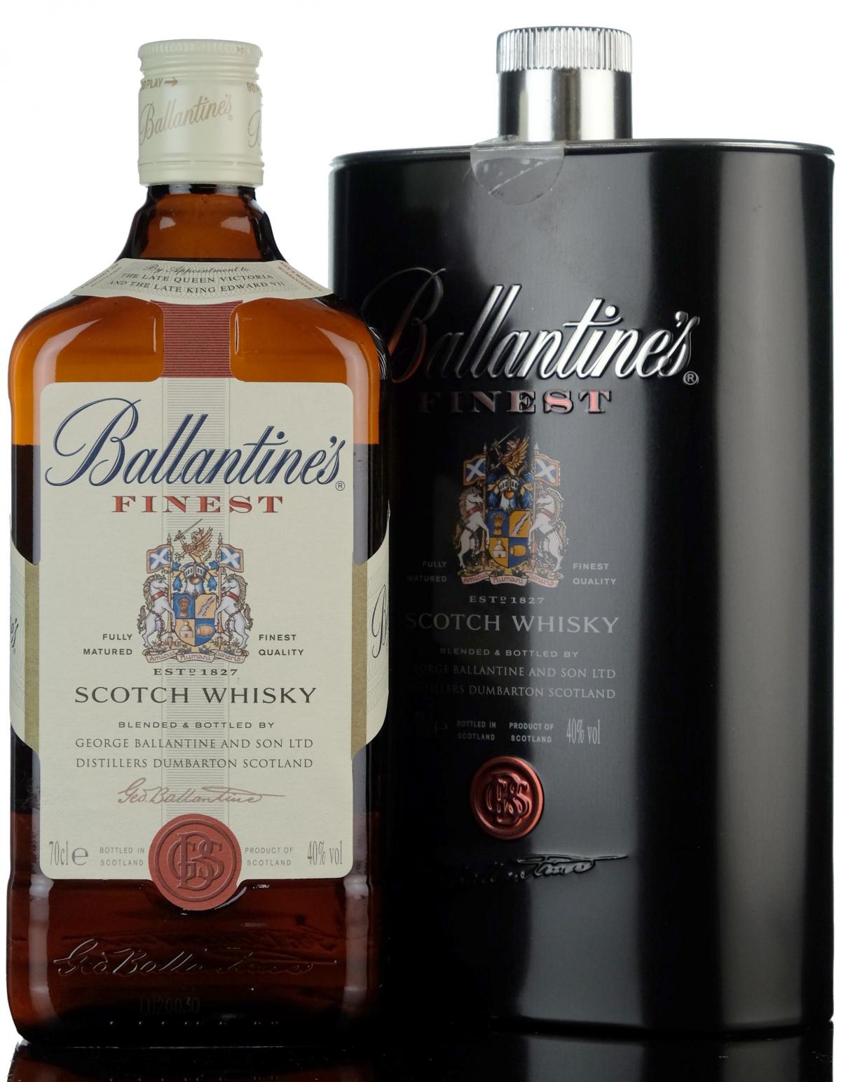 Ballantines Finest