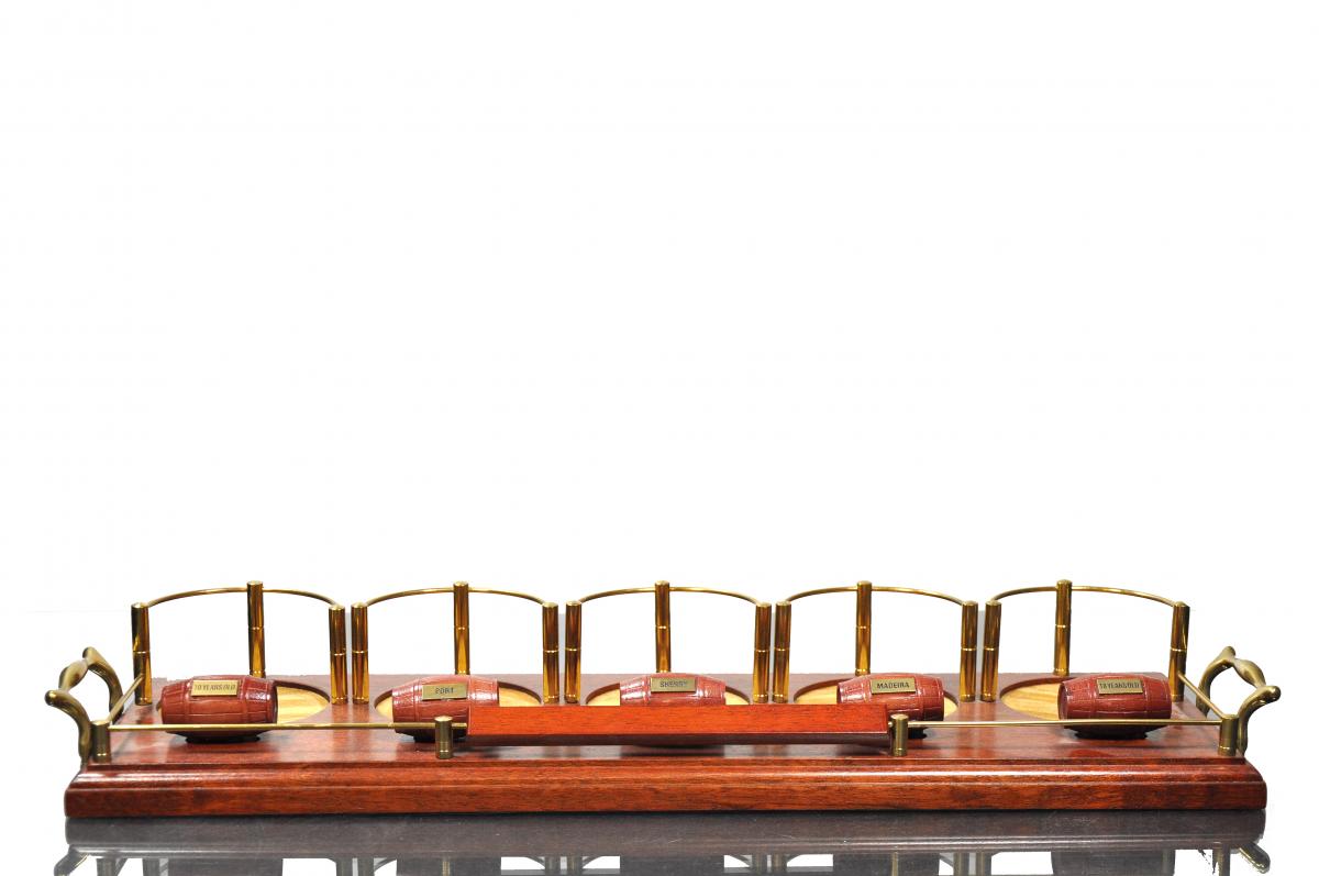 Glenmorangie Plinth