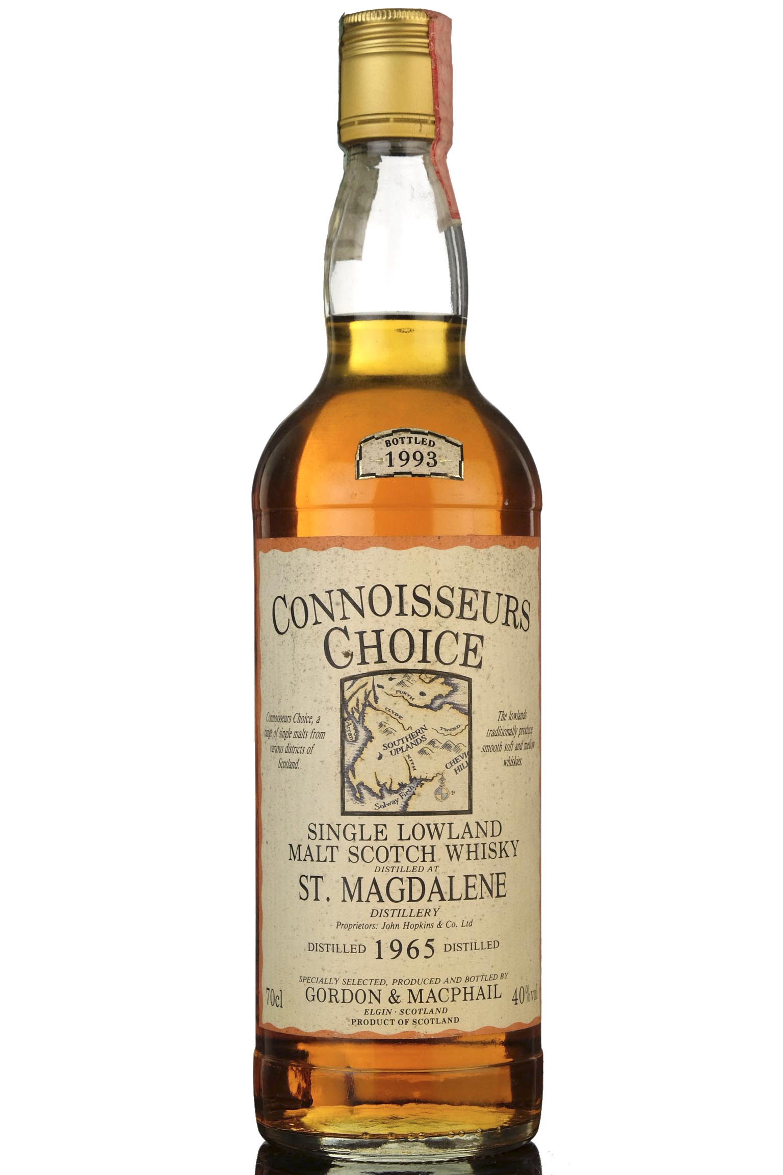 St Magdalene 19651993  Connoisseurs Choice