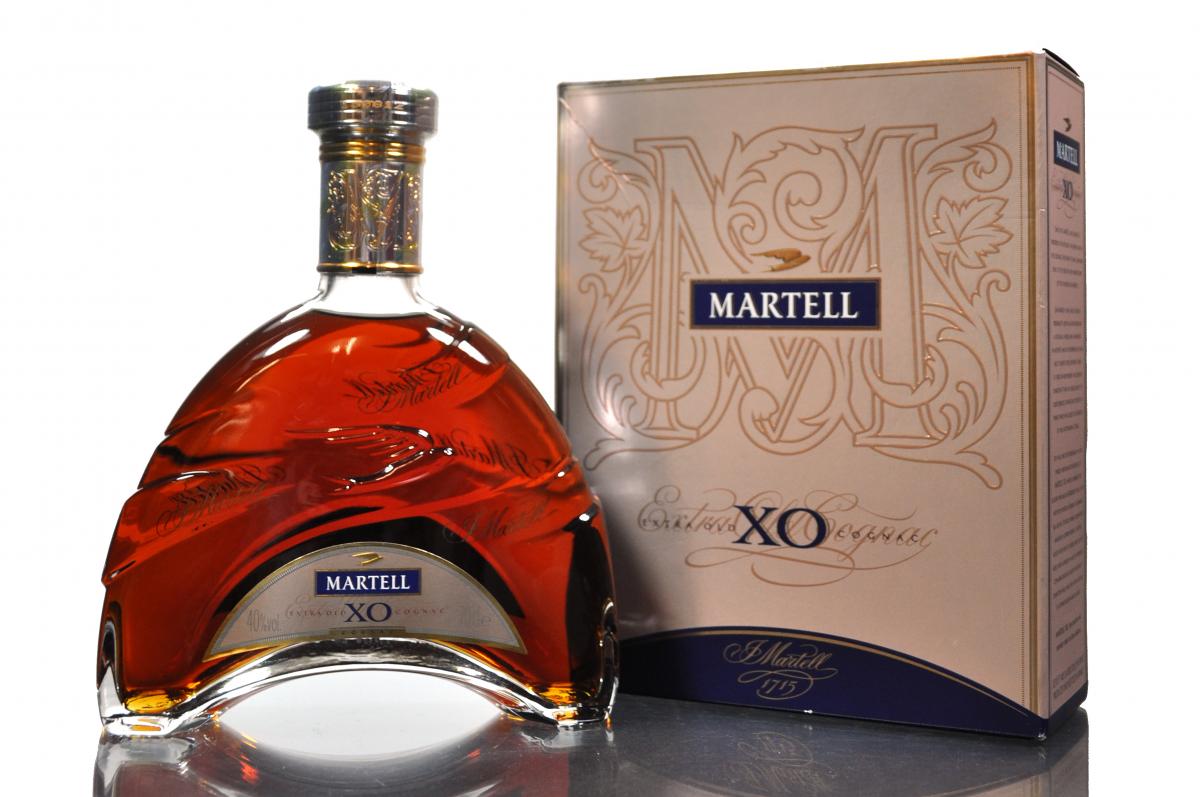 Martell XO Cognac