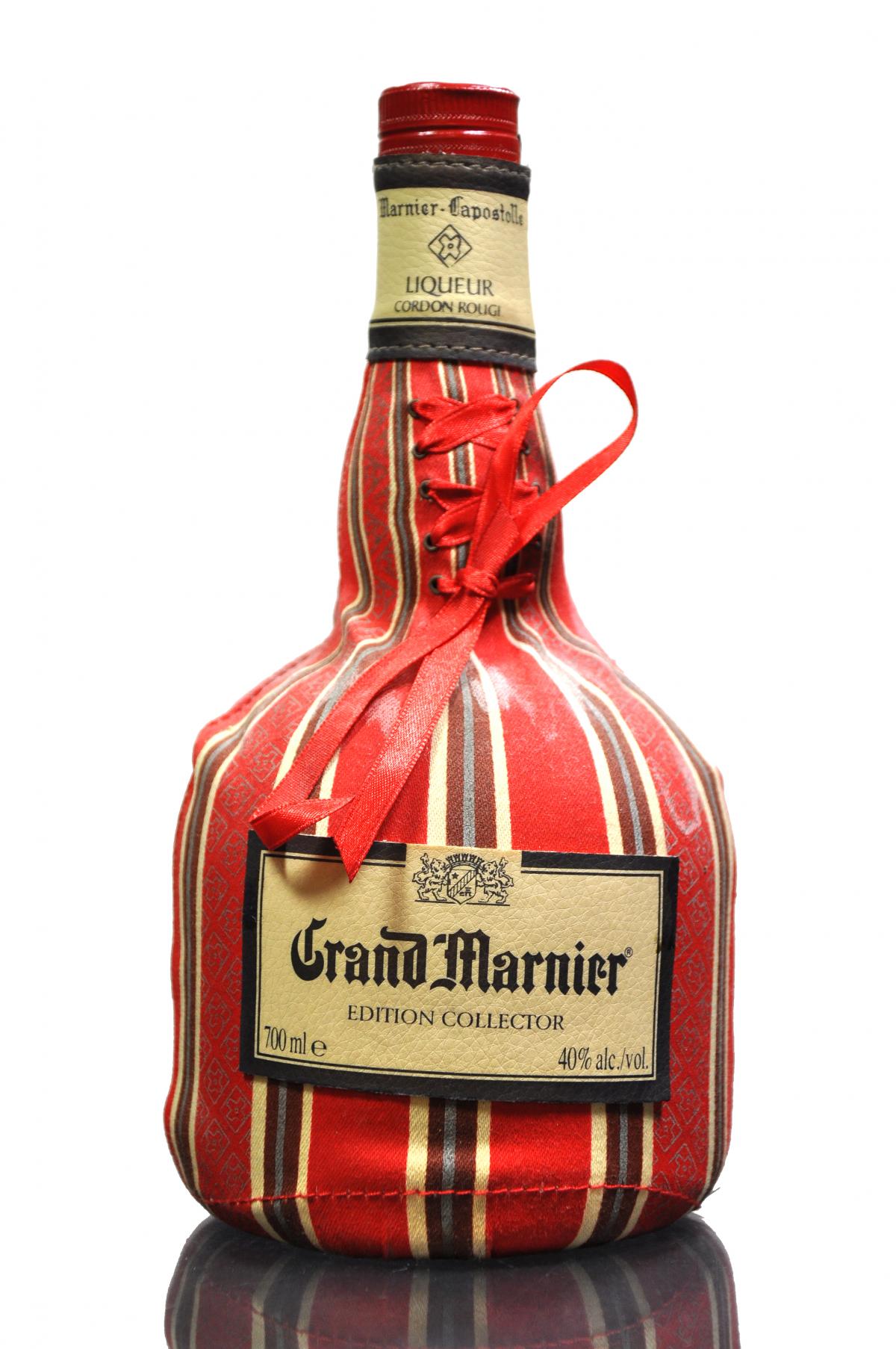 Grand Marnier Liqueur