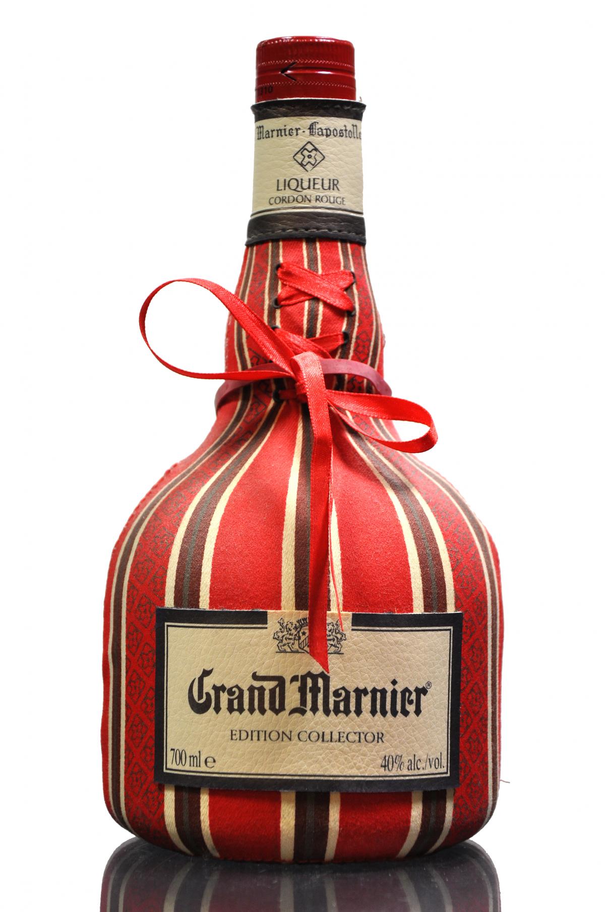 Grand Marnier Liqueur