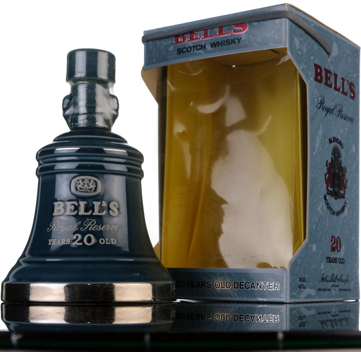 Bells 20 Year Old - Royal Reserve