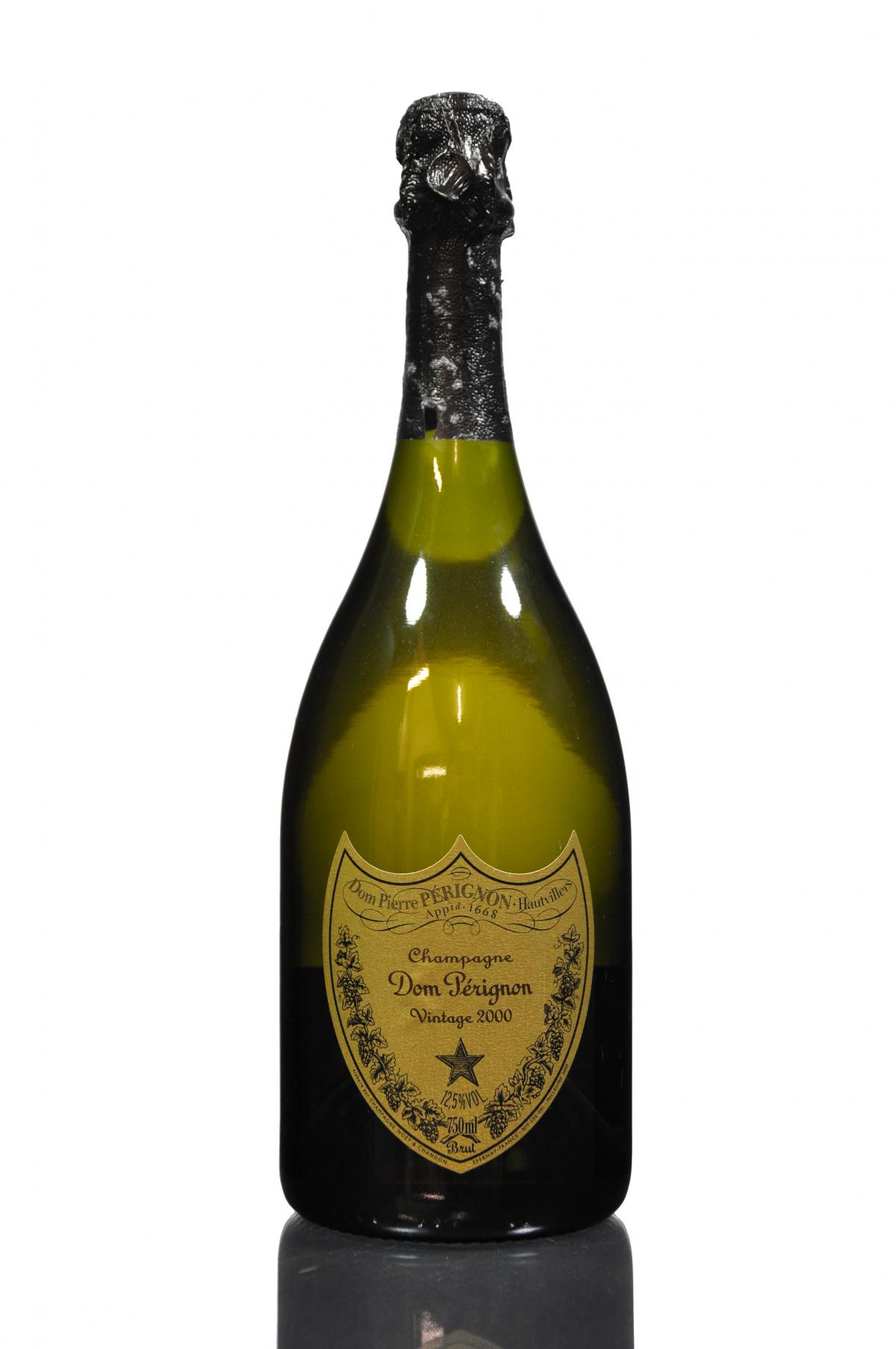 Don Perignon 2000