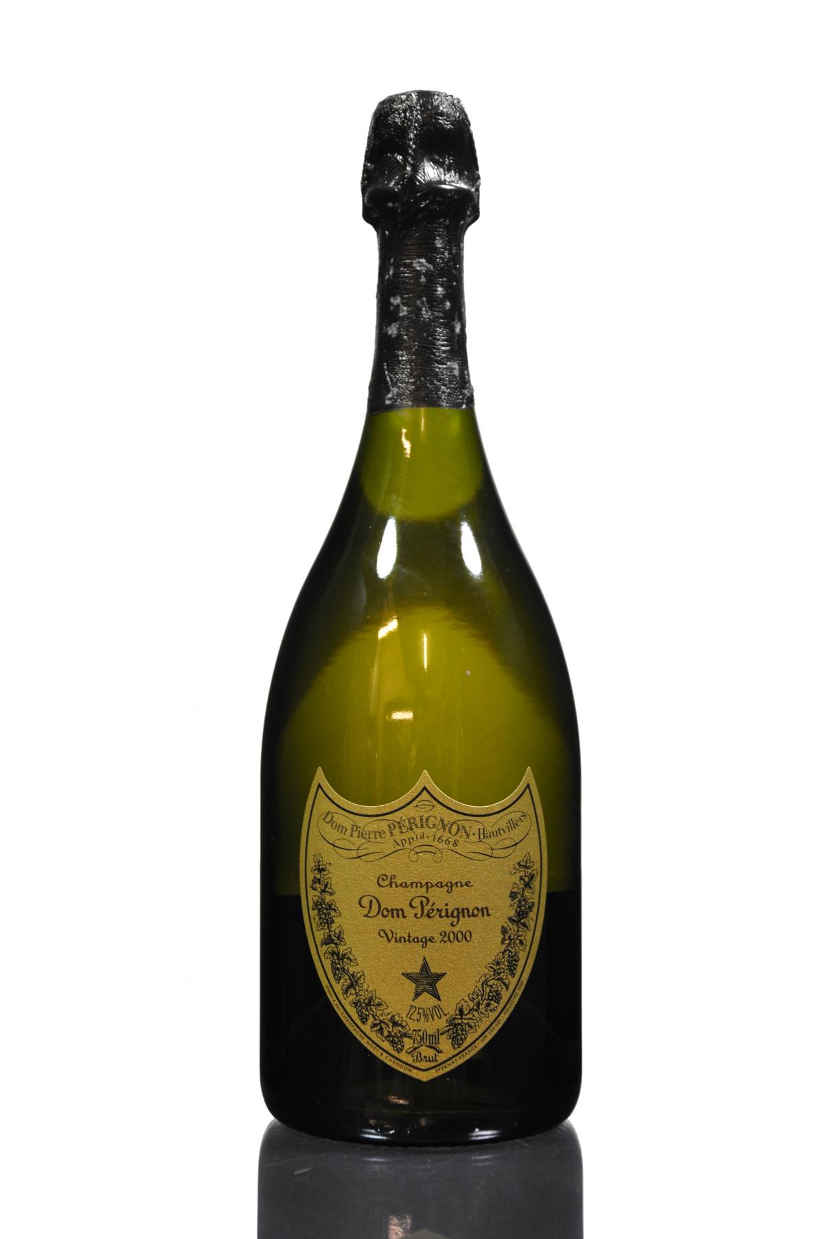 Don Perignon 2000