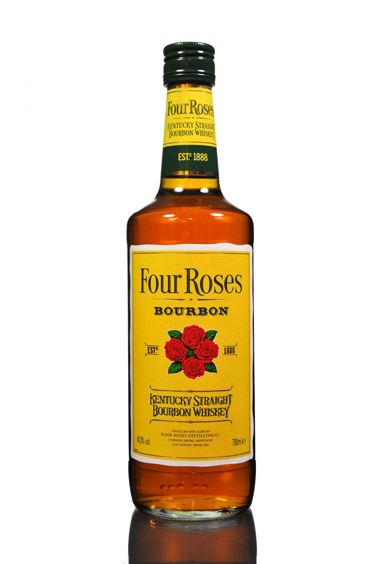 Four Roses