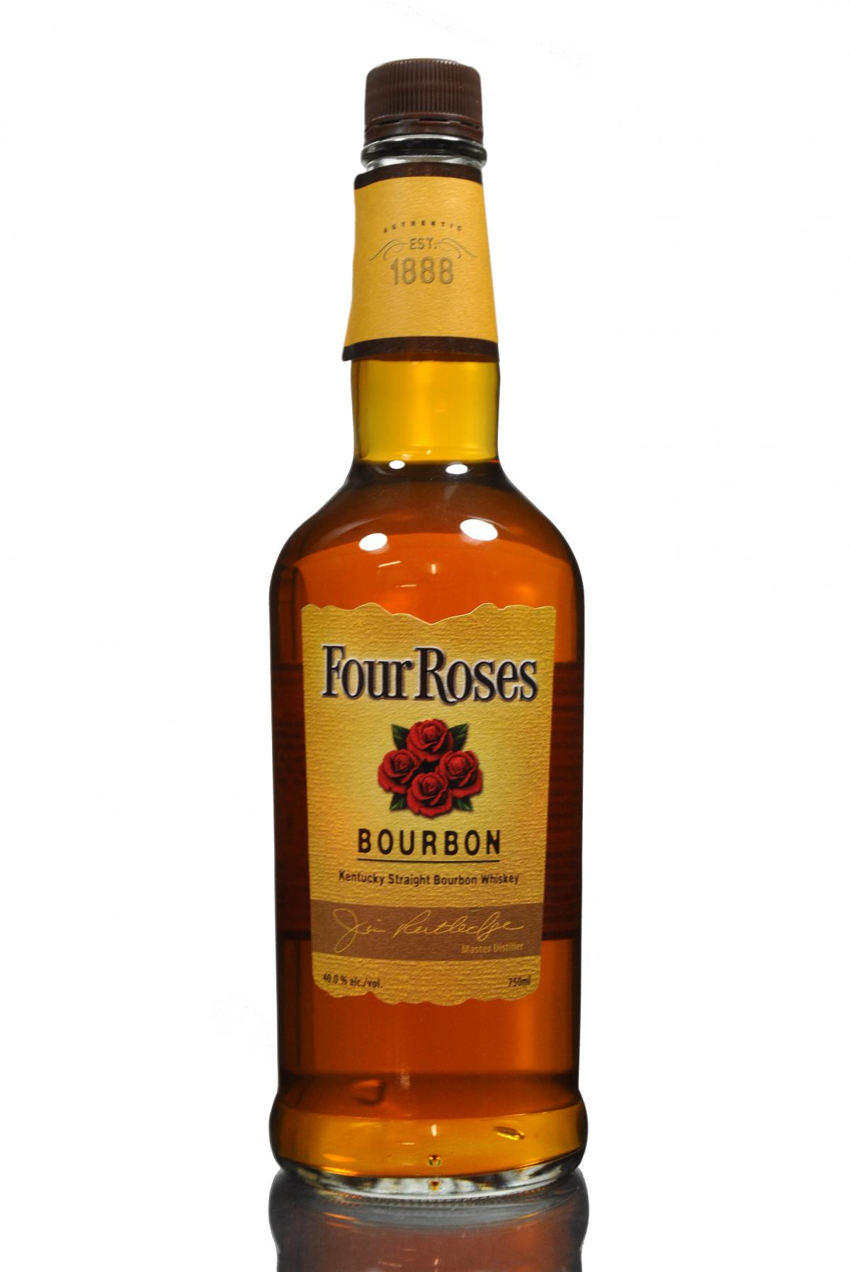 Four Roses