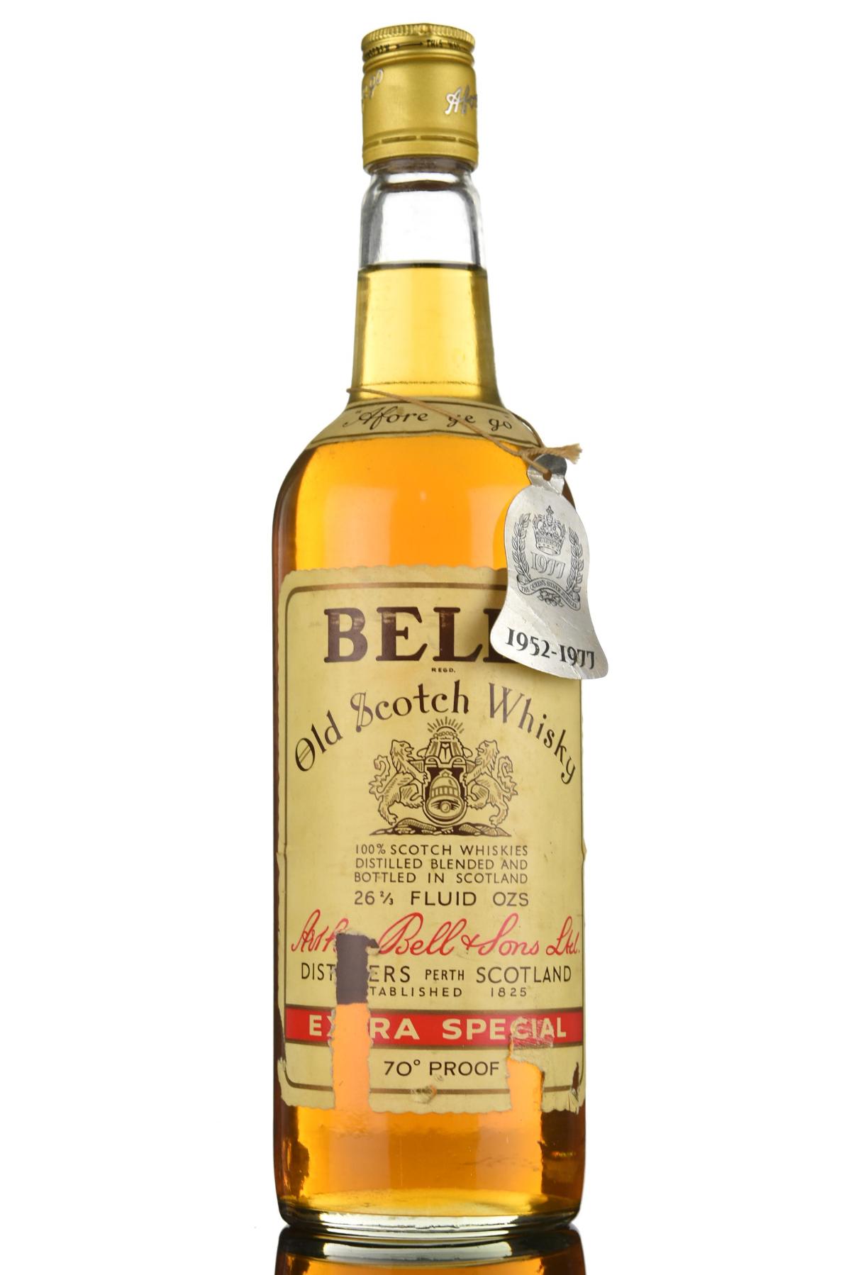 Bells Extra Special - 1970s