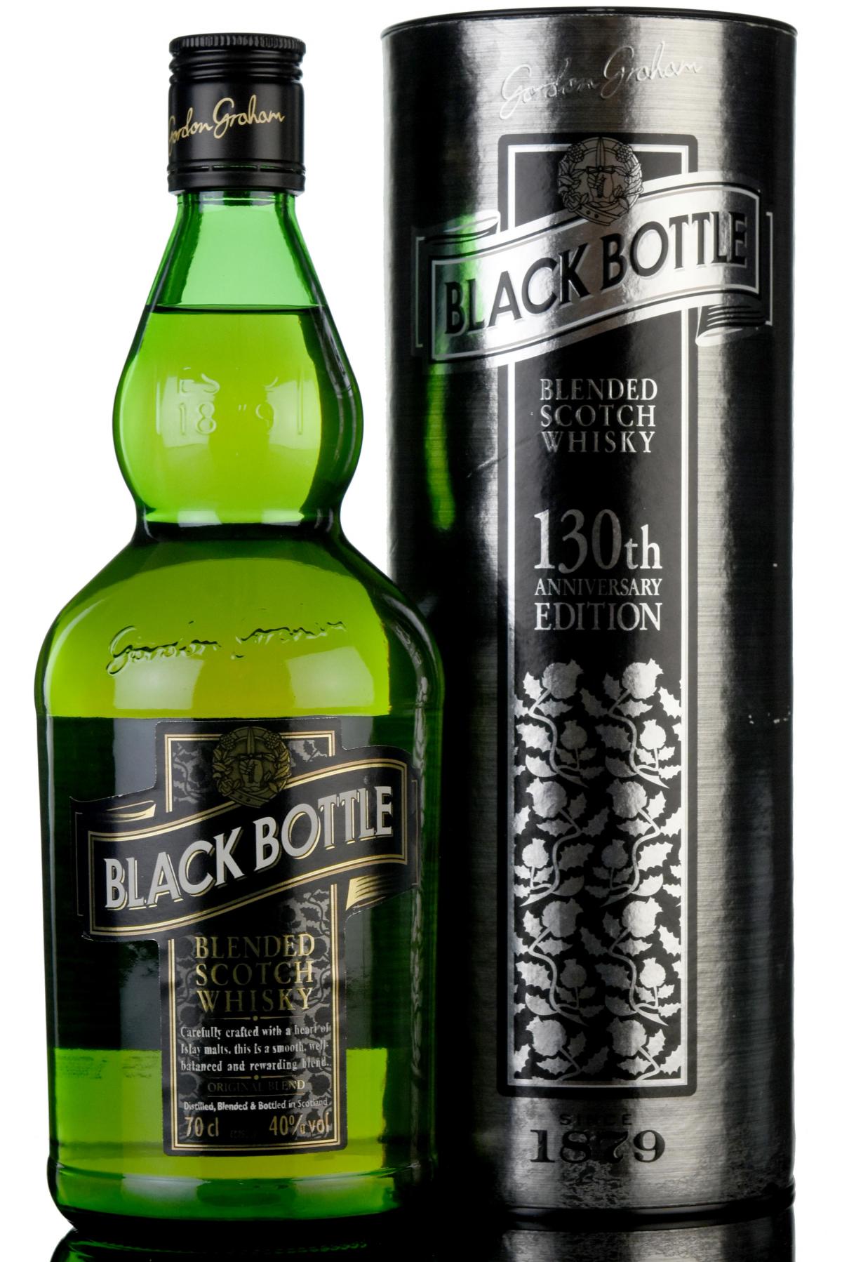 Black Bottle
