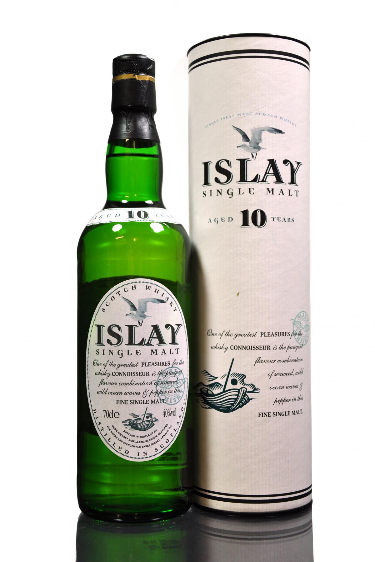 Islay Malt 10 Year Old