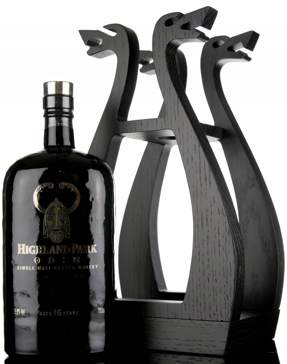 Highland Park 16 Year Old - Odin Valhalla Collection