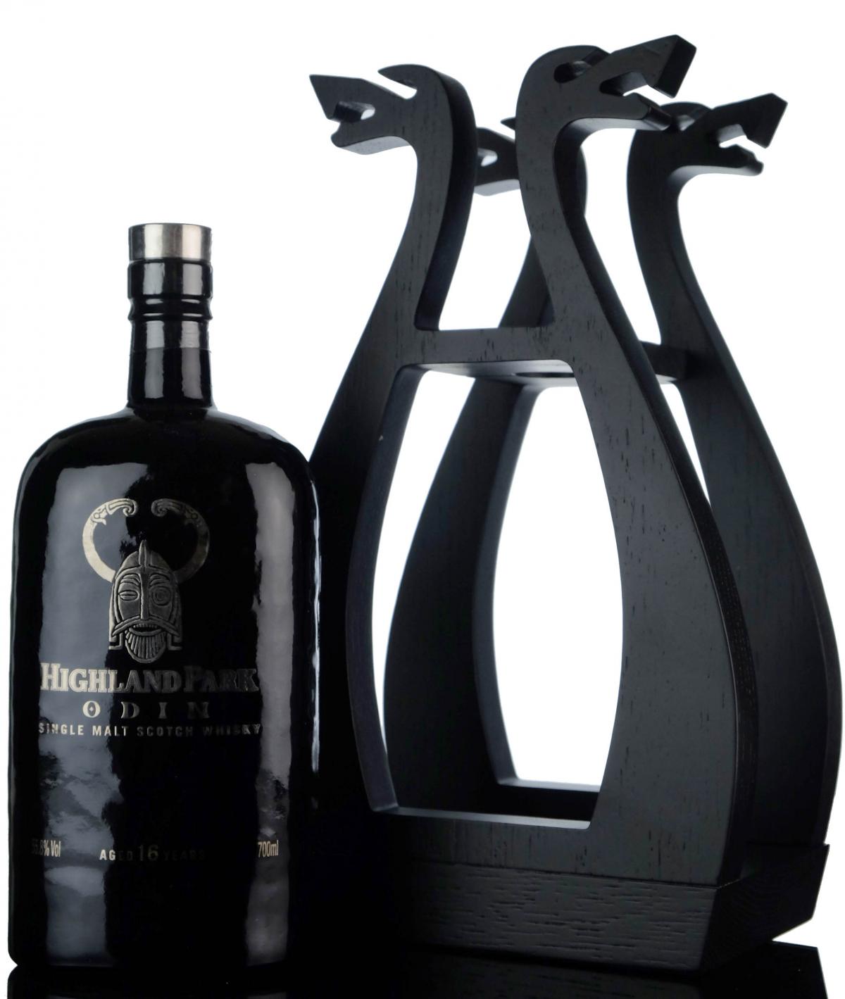 Highland Park 16 Year Old - Odin Valhalla Collection