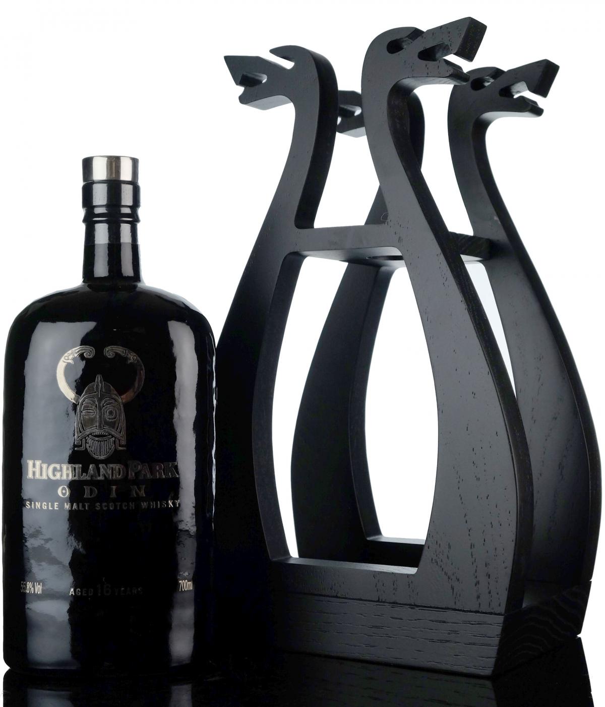 Highland Park 16 Year Old - Odin Valhalla Collection