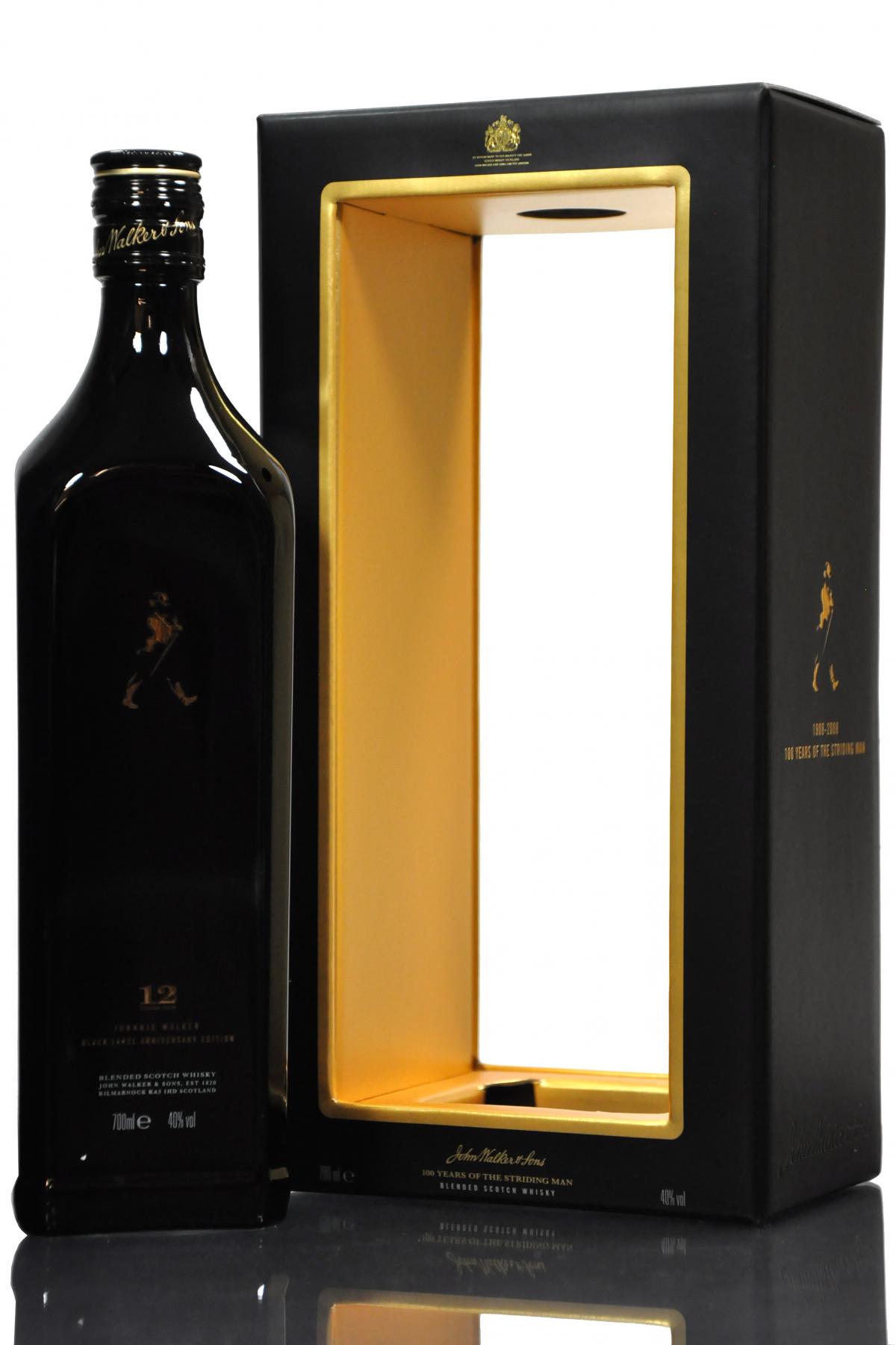 Johnnie Walker - Centenary