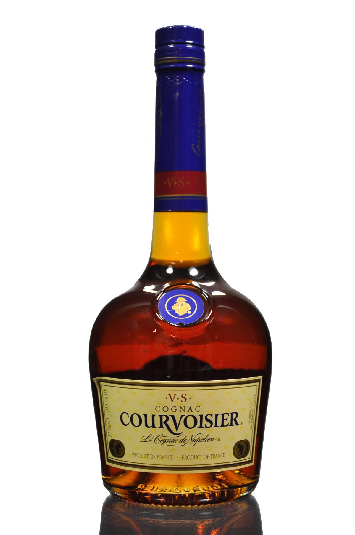 Courvoisier VS Cognac