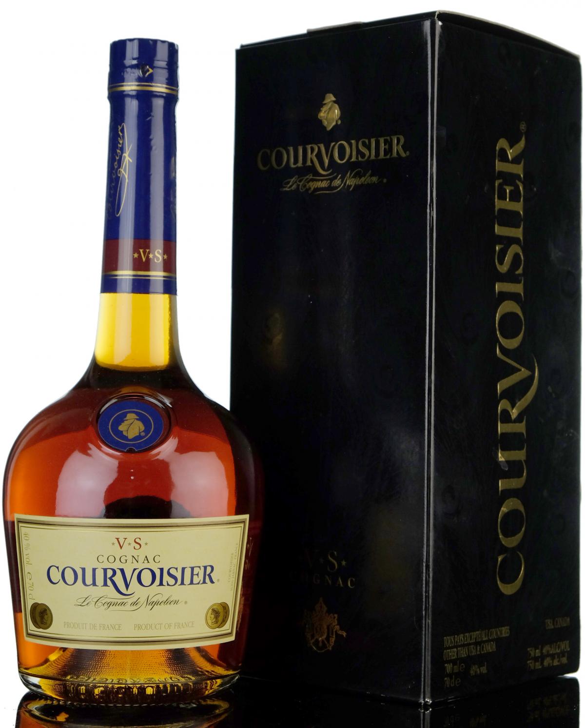 Courvoisier VS Cognac