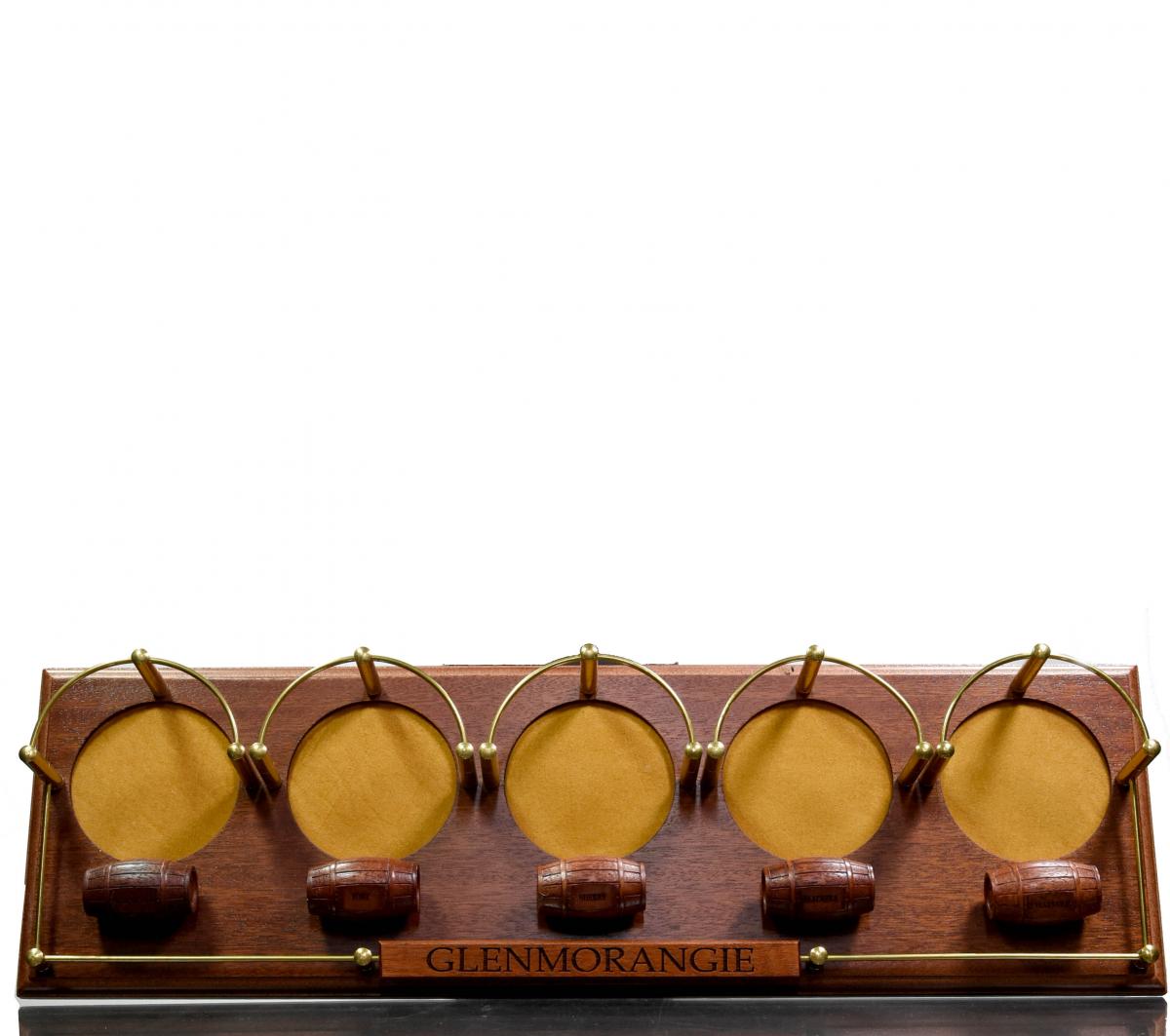 Glenmorangie Bottle Stand