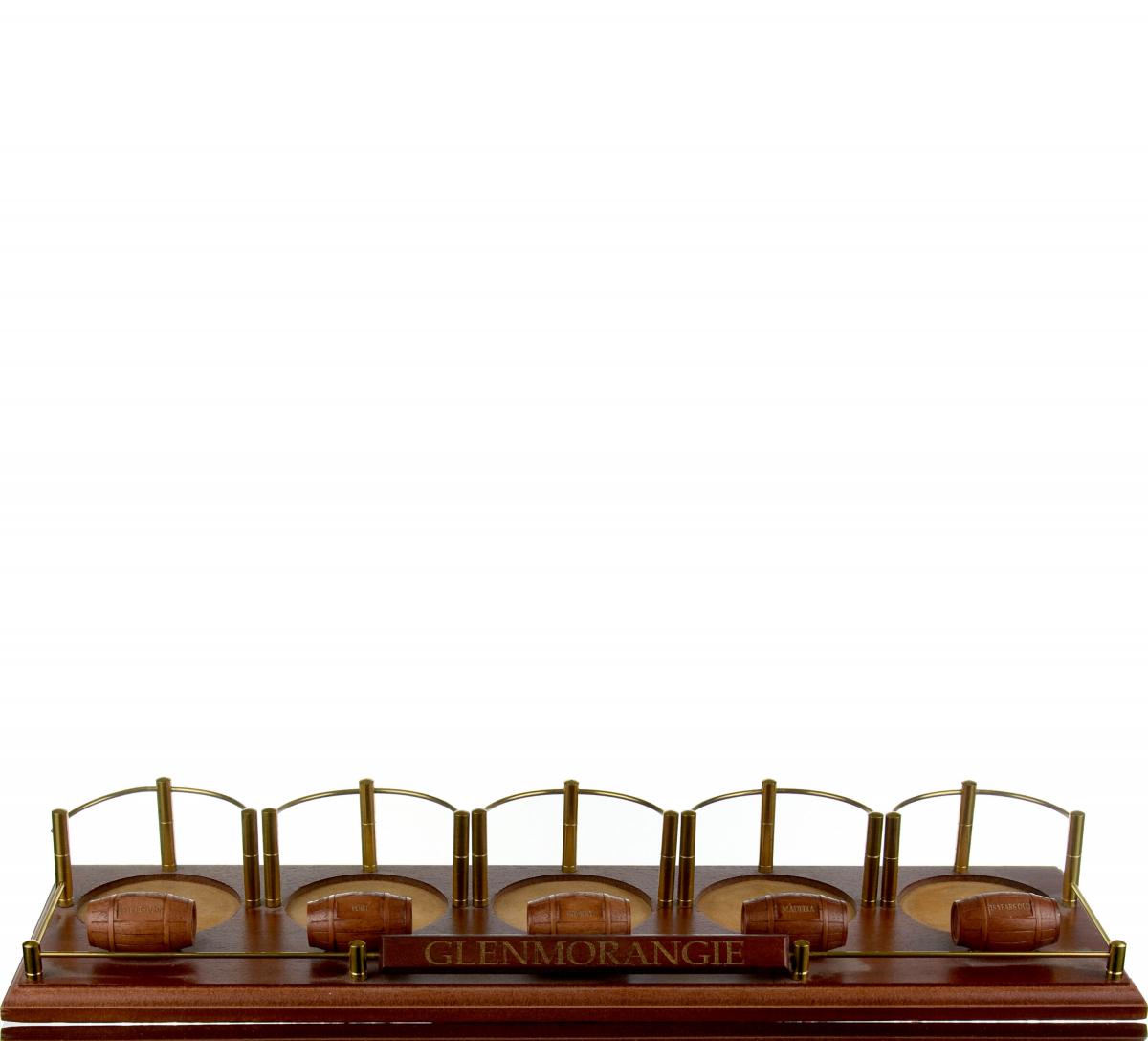 Glenmorangie Bottle Stand