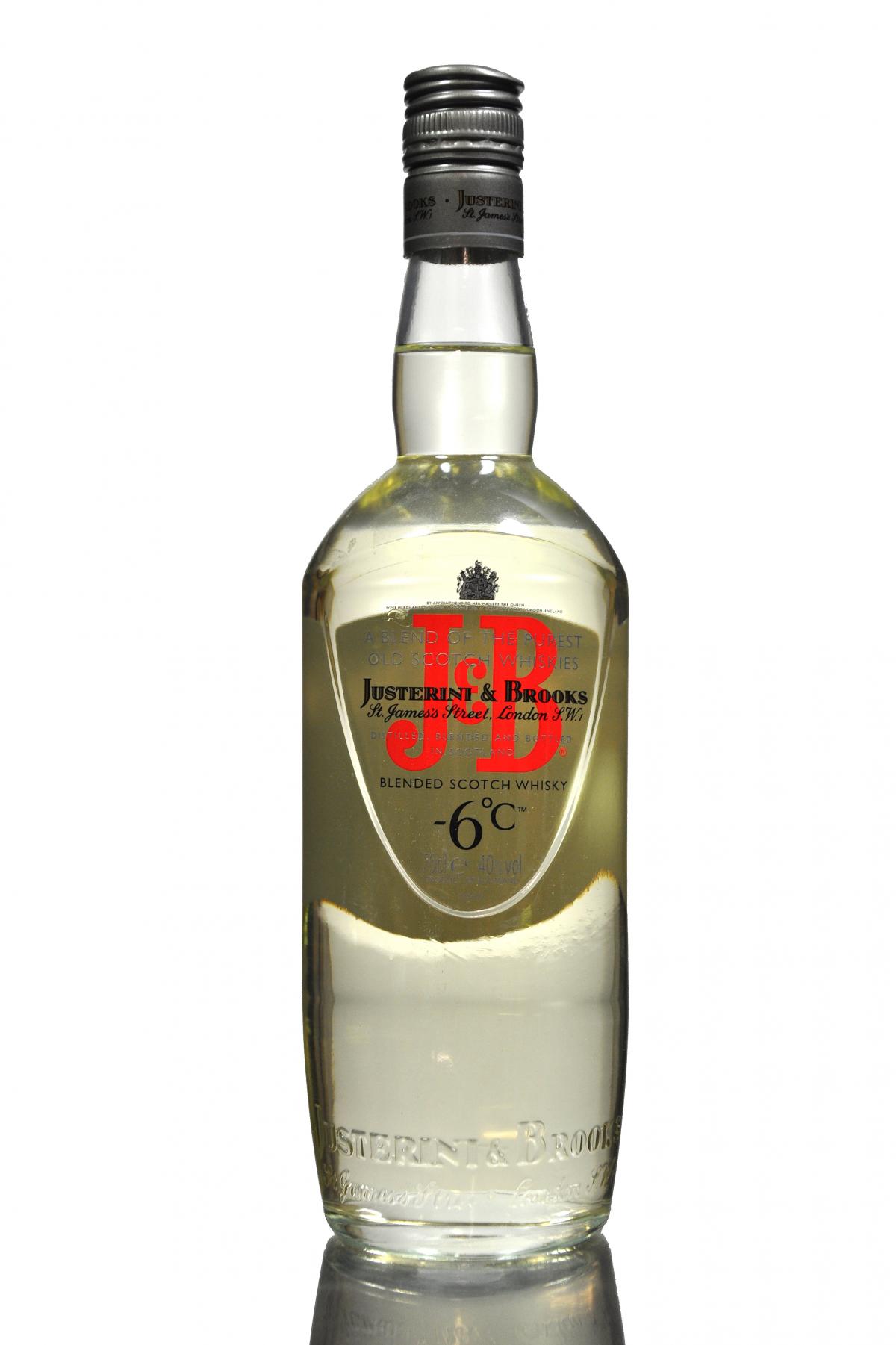 J&B -6