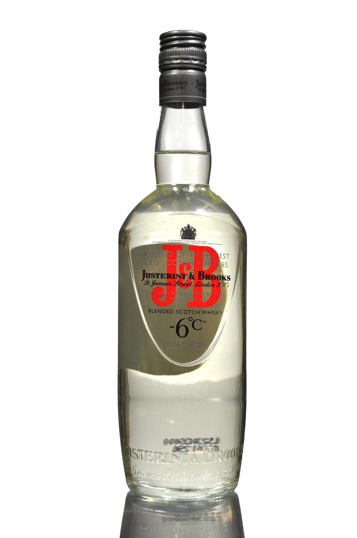 J&B -6