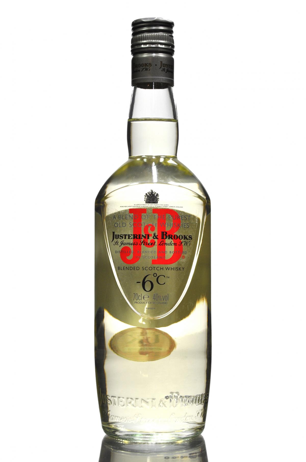 J&B -6