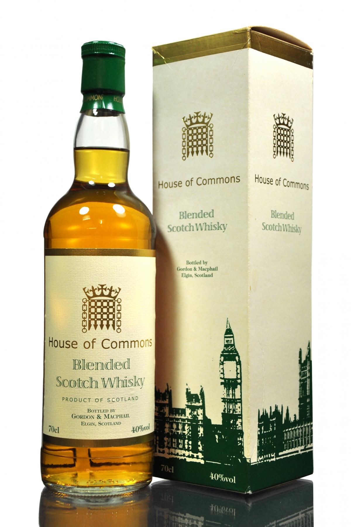 House Of Commons