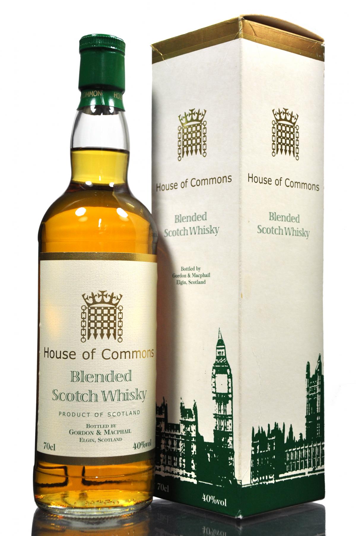House Of Commons
