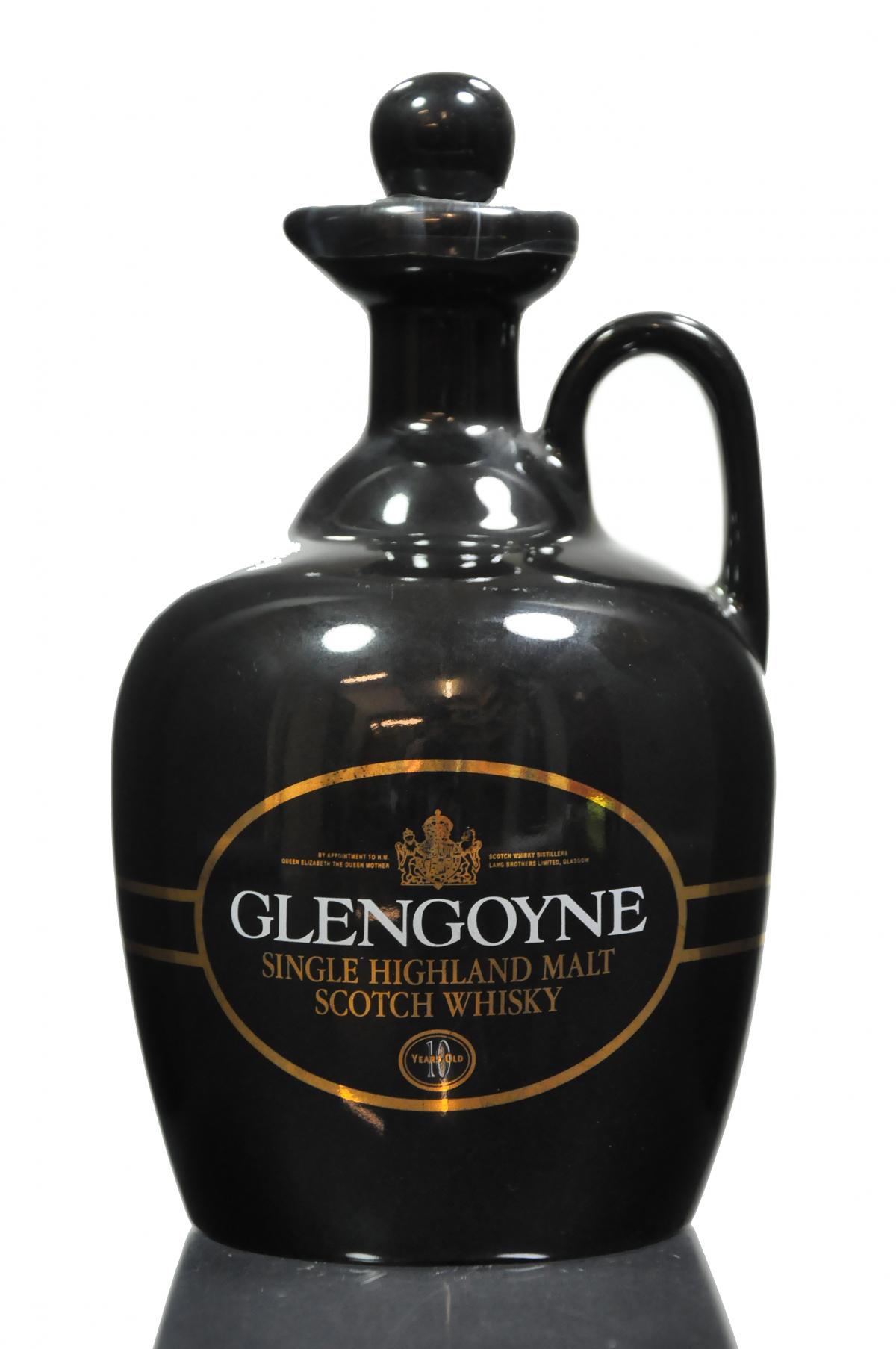 Glengoyne 10 Year Old - Ceramic