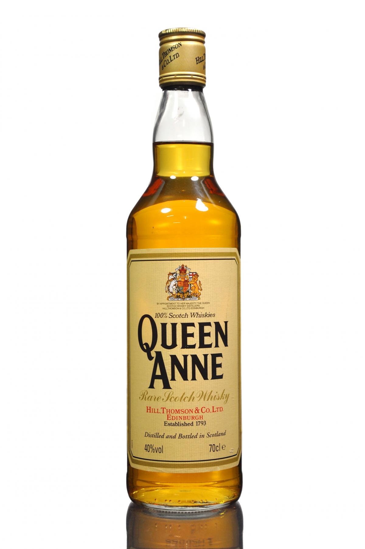 Queen Anne