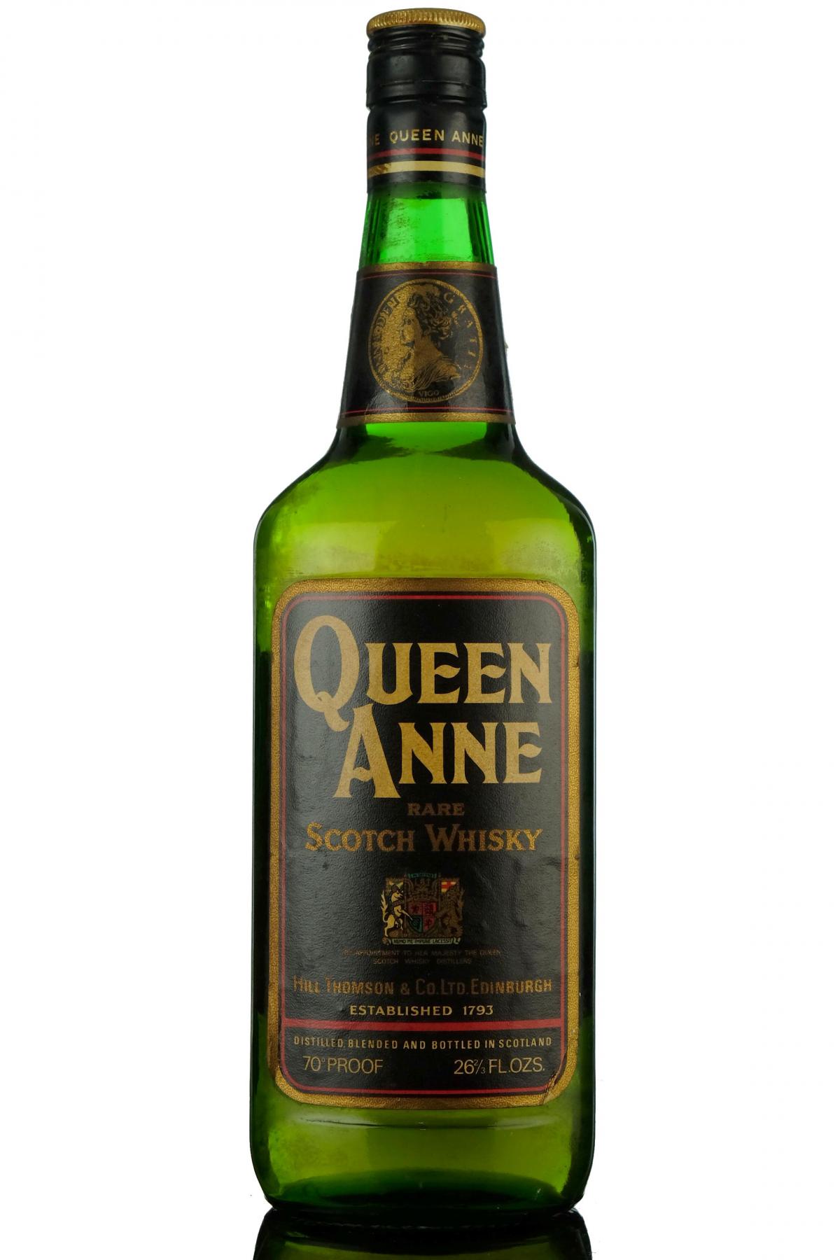 Queen Anne
