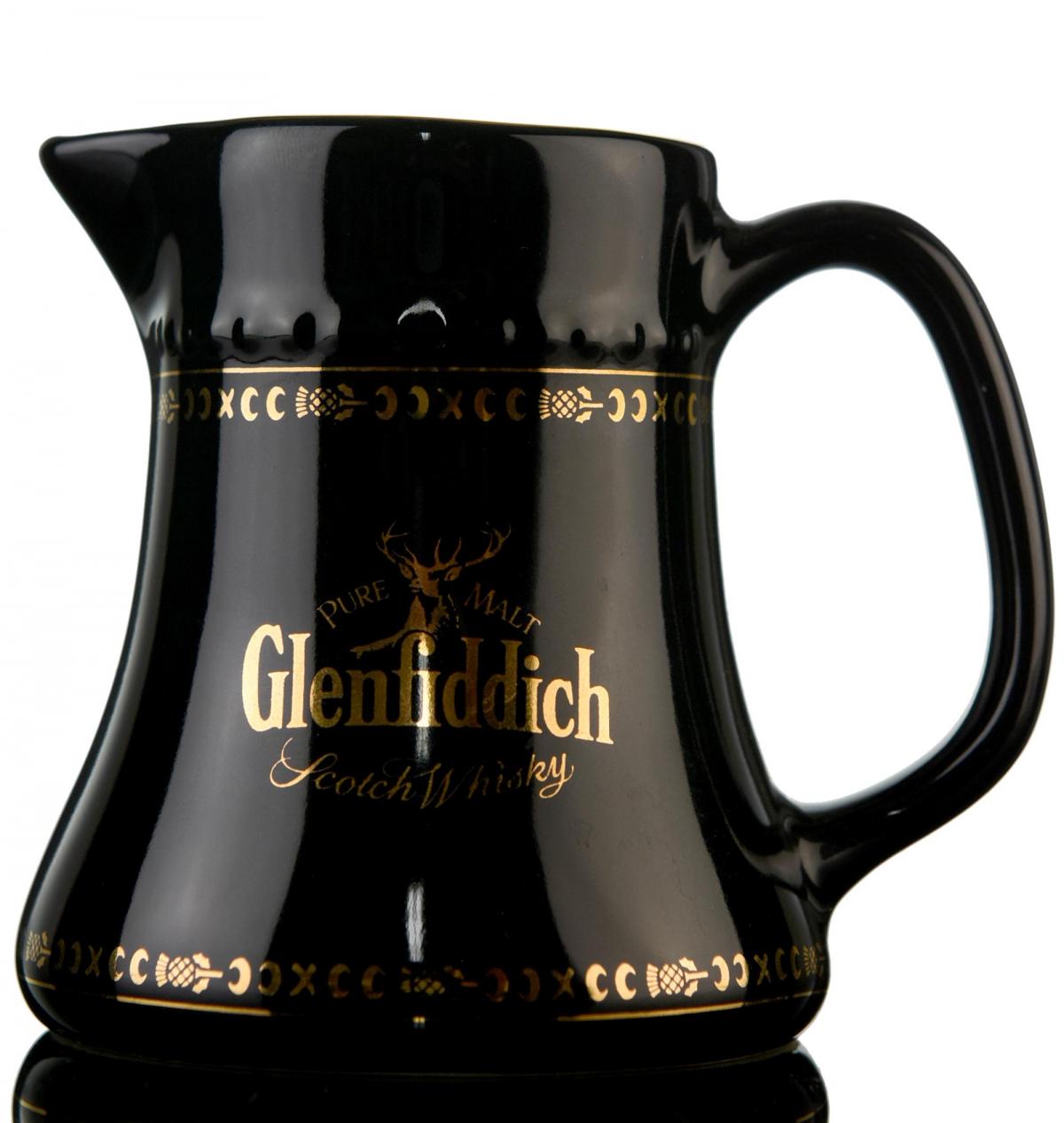 Glenfiddich Water Jug