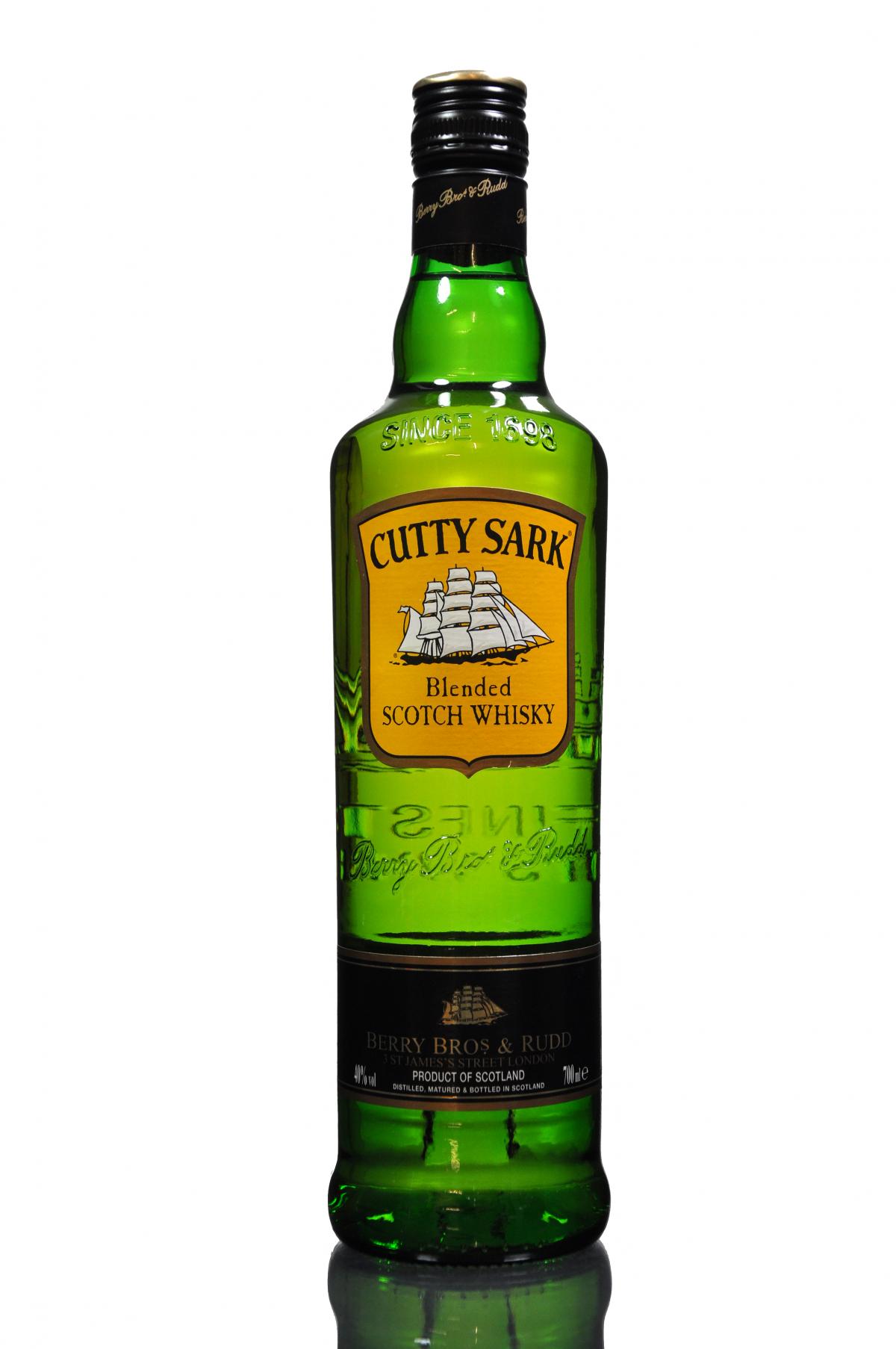 Cutty Sark